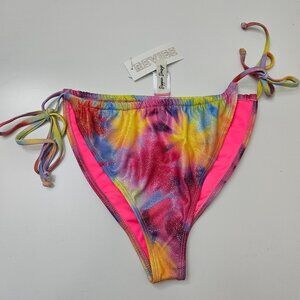 296. Dippin Daisys bikini bottom. NWT